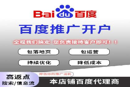 百度推广排名案例研究：如何利用关键词提升品牌知名度